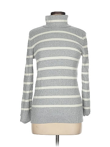 Talbots Turtleneck Sweater (view 1)