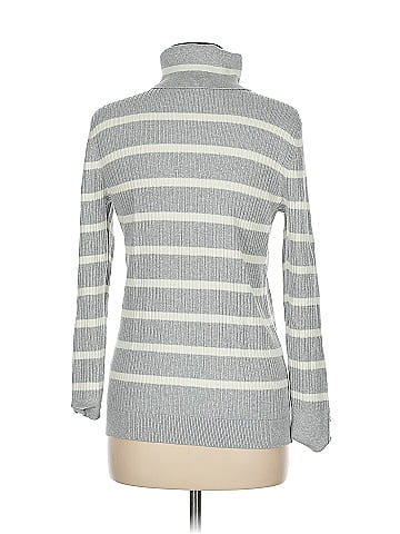 Talbots Turtleneck Sweater (view 2)