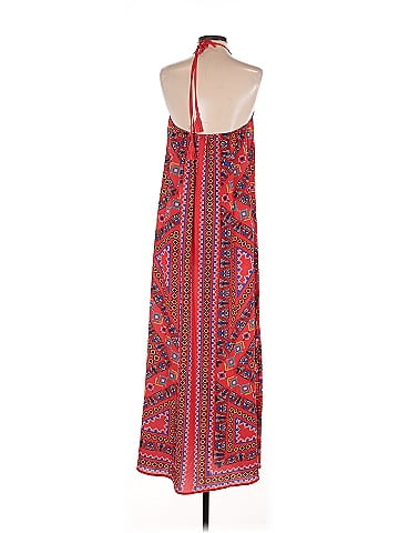 Flying Tomato Casual Dress (view 2)