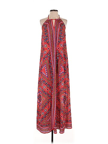 Flying Tomato Casual Dress (view 1)