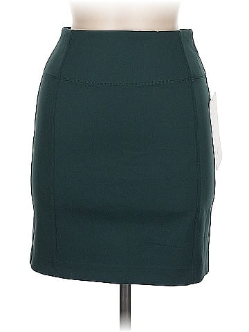 Lululemon Athletica Casual Skirt (view 1)