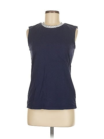 1901 Sleeveless Top (view 1)