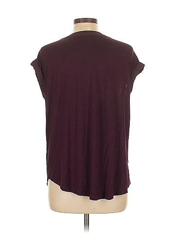 Fortune + Ivy Short Sleeve Blouse (view 2)