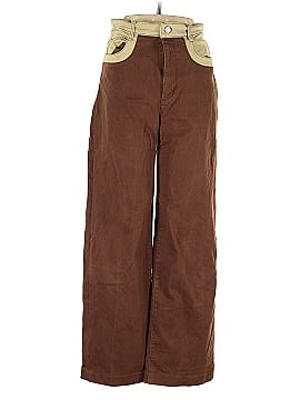 OAK + FORT Casual Pants (view 1)