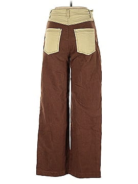 OAK + FORT Casual Pants (view 2)