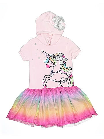 Nickelodeon Dress (view 1)