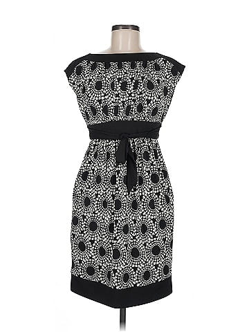 Maggy London Cocktail Dress (view 1)