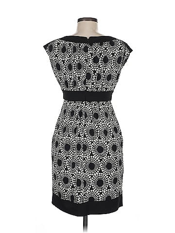 Maggy London Cocktail Dress (view 2)