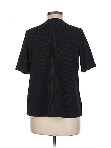 Belle By Kim Gravel Short Sleeve Top (view 2)