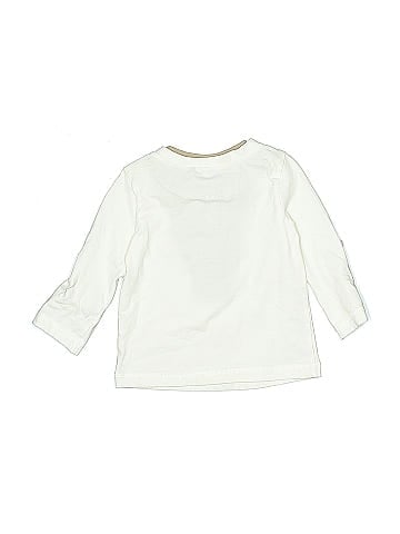 First Impressions Long Sleeve Henley (view 2)