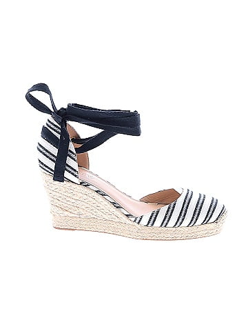 J.Crew Wedges (view 1)