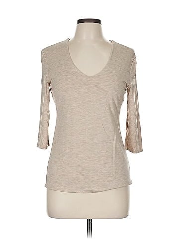 Premise Studio 3/4 Sleeve T-Shirt (view 1)