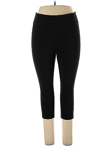 Ideology Active Pants (view 1)