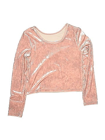 Gap Kids Long Sleeve Top (view 1)
