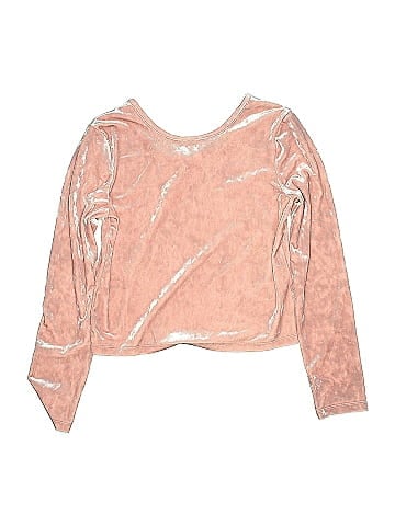 Gap Kids Long Sleeve Top (view 2)