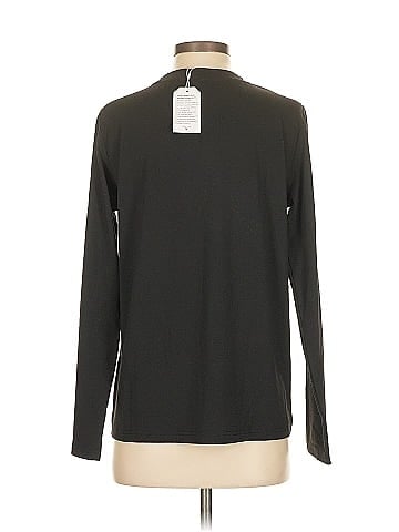 Made With Love Long Sleeve T-Shirt (view 2)