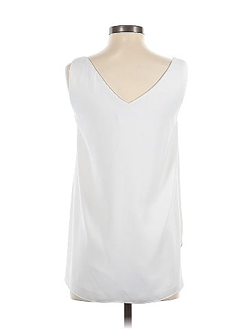 MM. LaFleur Sleeveless Blouse (view 2)