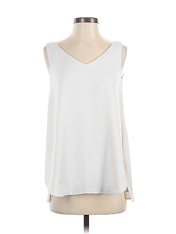 MM. LaFleur Sleeveless Blouse (view 1)