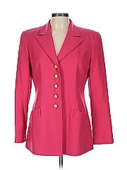 Carlisle Wool Blazer