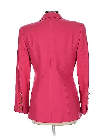 Carlisle Wool Blazer (view 2)