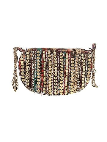 Polo Satchel (view 1)