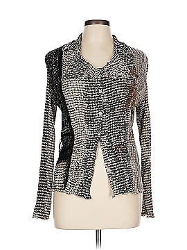 Alberto Makali Long Sleeve Blouse