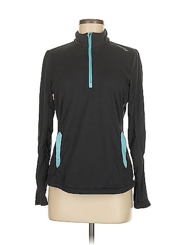 Saucony Pullover Sweater (view 1)