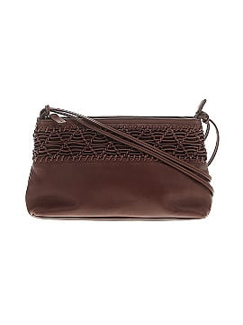 Etienne Aigner Leather Crossbody Bag