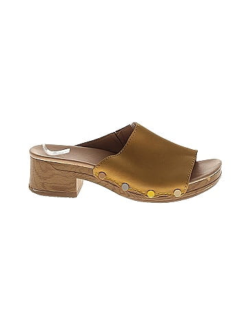 Dansko Mule/Clog (view 1)