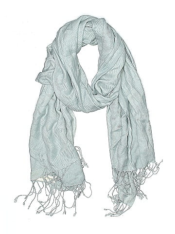 Peach Couture Scarf (view 1)