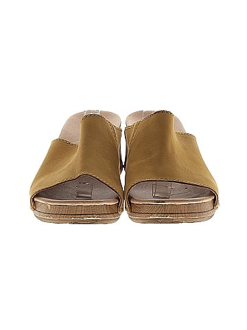 Dansko Mule/Clog (view 2)