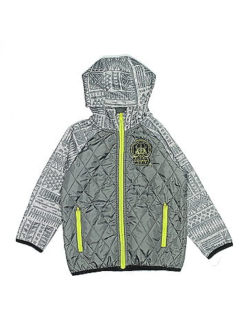 Star Wars Jacket (view 1)