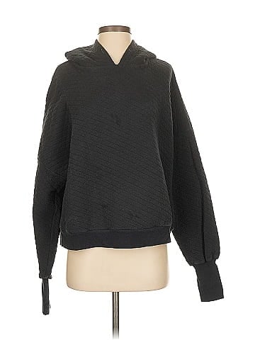 Michael Lauren Pullover Hoodie (view 1)