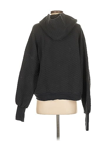 Michael Lauren Pullover Hoodie (view 2)