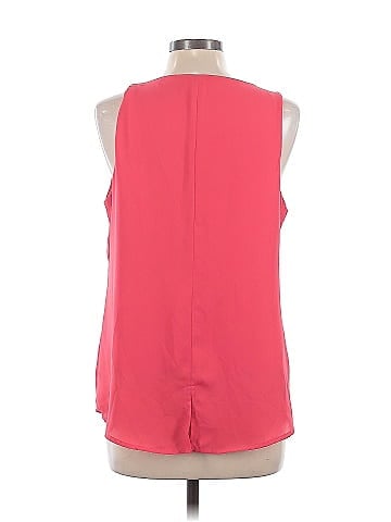 Ophelia Roe Sleeveless Blouse (view 2)