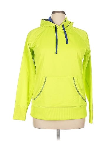 Reebok Pullover Hoodie (view 1)