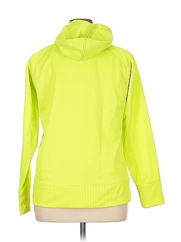 Reebok Pullover Hoodie (view 2)