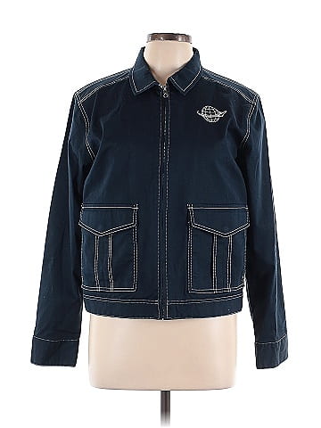 Volcom Jacket (view 1)