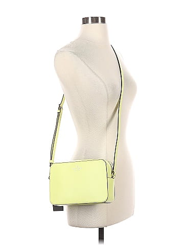 Kate Spade New York Leather Crossbody Bag (view 2)