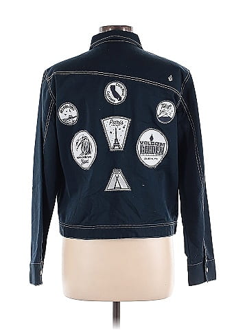 Volcom Jacket (view 2)