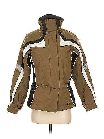 Spyder Jacket (view 1)