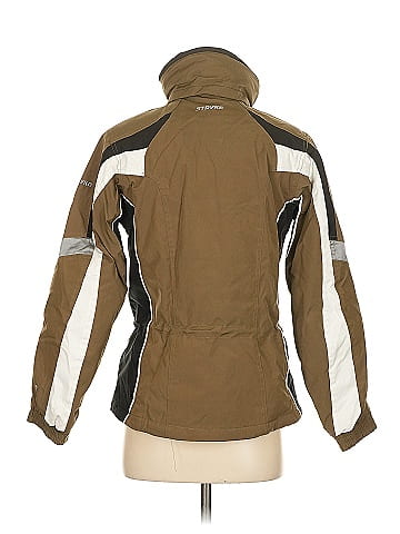 Spyder Jacket (view 2)