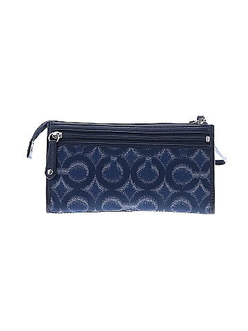 Coach Wristlet (view 1)