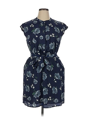 Collective Concepts Casual Dress (view 1)