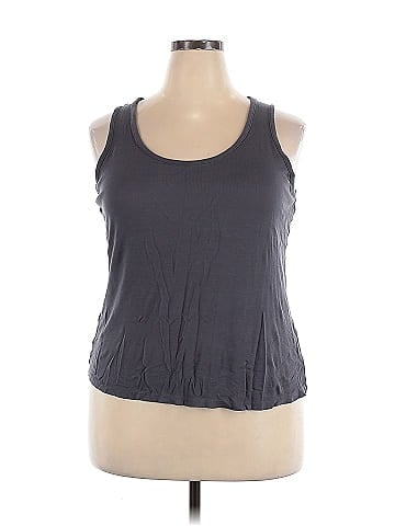 MNG Tank Top (view 1)
