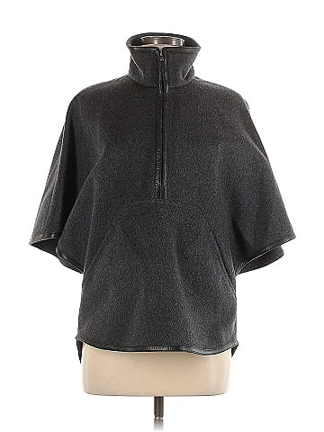 Theory Fleece (view 1)