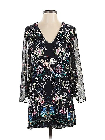 Alice + Olivia Cocktail Dress (view 1)
