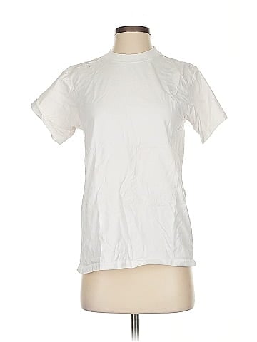 Anine Bing Short Sleeve T-Shirt (view 1)