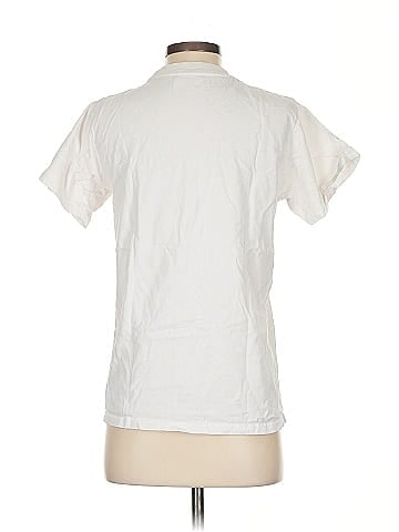 Anine Bing Short Sleeve T-Shirt (view 2)