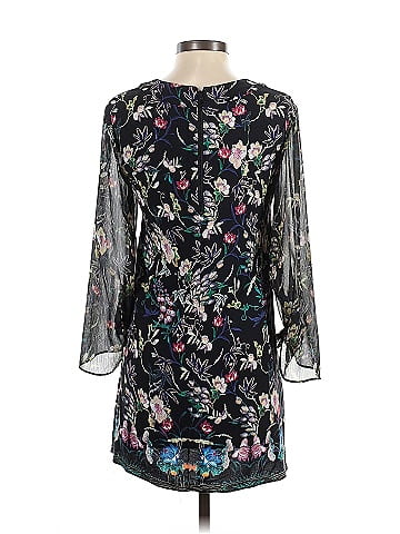 Alice + Olivia Cocktail Dress (view 2)